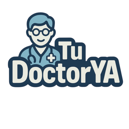 Tu Doctor YA | Atención médica verificada en Venezuela